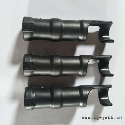 农泰齐全 压膜卡供应  压膜卡厂家批发 卡箍 塑料卡箍