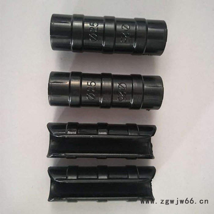 农泰齐全 压膜卡供应  压膜卡厂家批发 卡箍 塑料卡箍图6