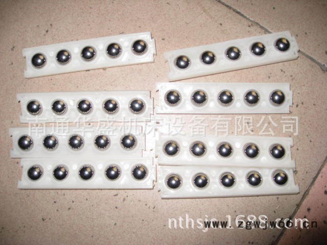 南通磨床配件M618A磨床 导轨滑动 滚珠框图3