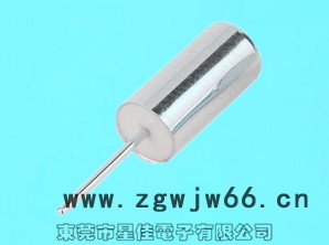 **滚珠开关 SW-460DS  倾倒开关 水平开关 密封型晃动开关 震动传感元 360度全方位震动开关图2