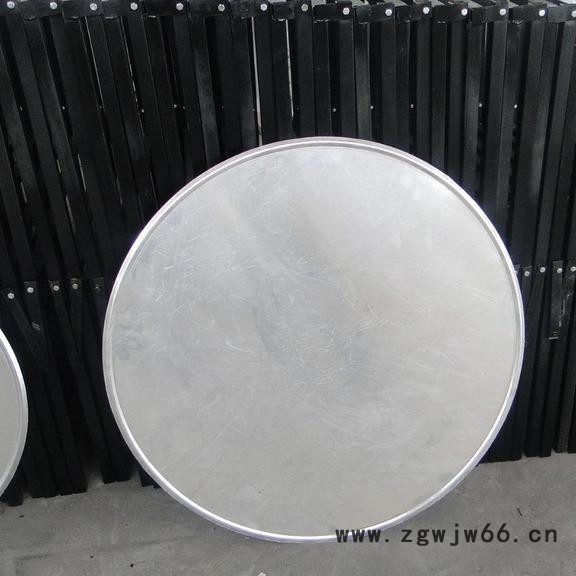 上海直销1060铝   5052铝板  铝槽  抱箍图4