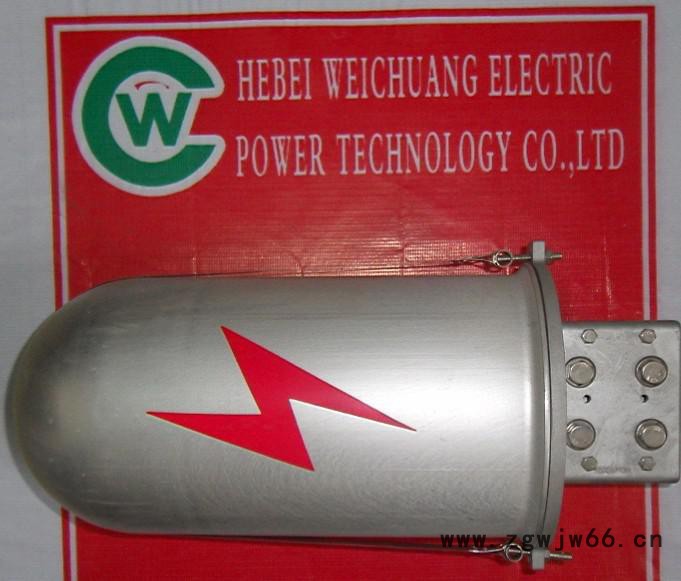 光缆金具终端盒 电力金具 预绞式电力金具 通信电力抱箍 铝夹图3