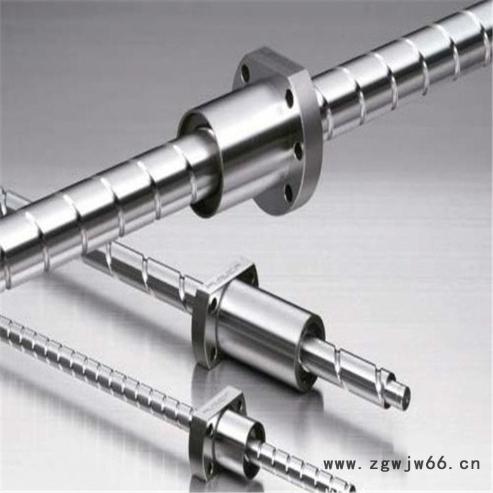 台湾TBI滚珠丝杆螺母图7