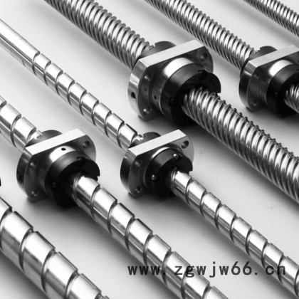 台湾TBI滚珠丝杆螺母图4