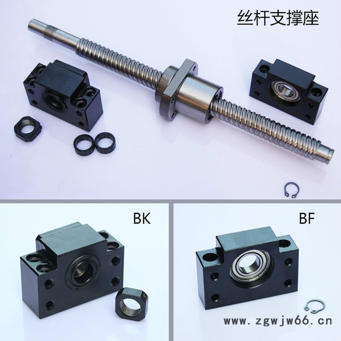 台湾TBI滚珠丝杆螺母图5