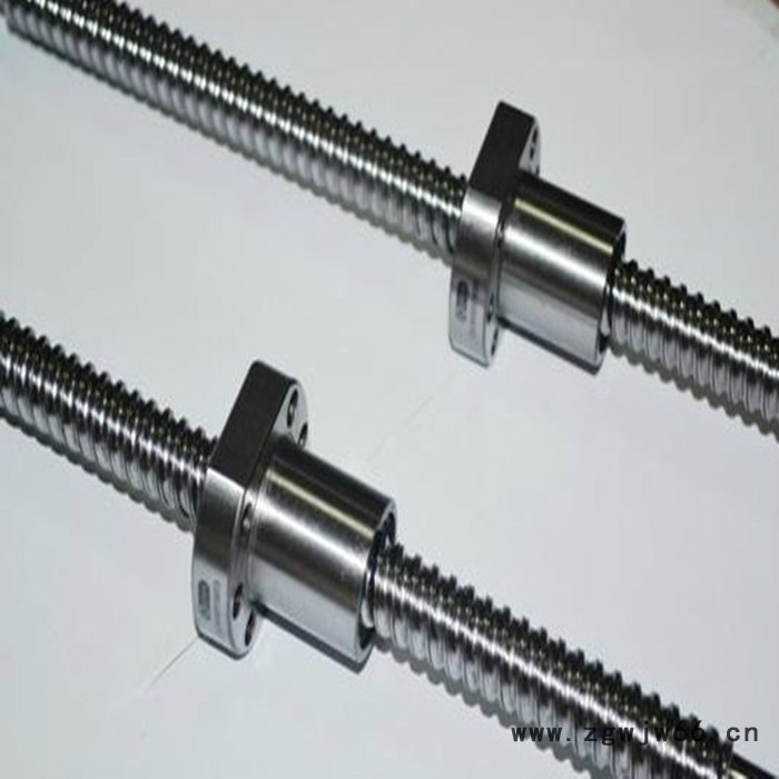 台湾TBI滚珠丝杆螺母图8