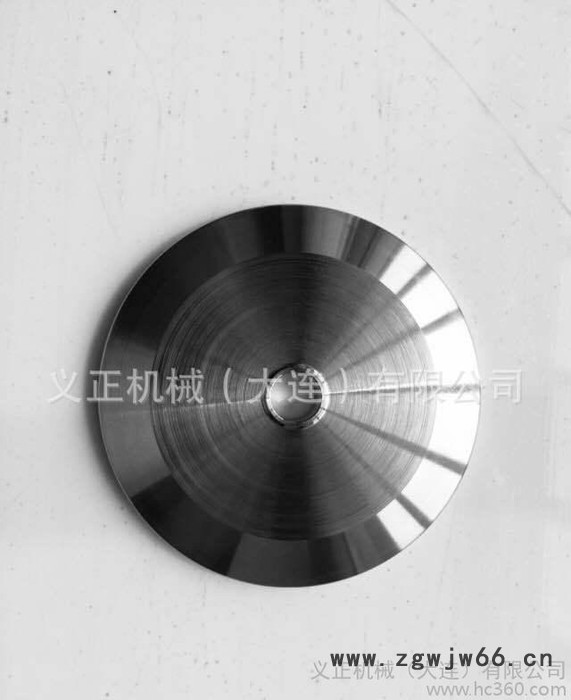 iso9001标准件 卡箍 义正机械图3