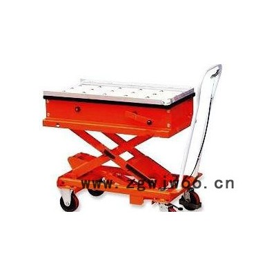 全网 滚筒/万向滚珠台面平台车  【金茂品牌】 厂家直销