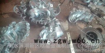 专业生产金属抱卡 金属抱箍抱箍抱卡金属抱箍金属抱卡图2