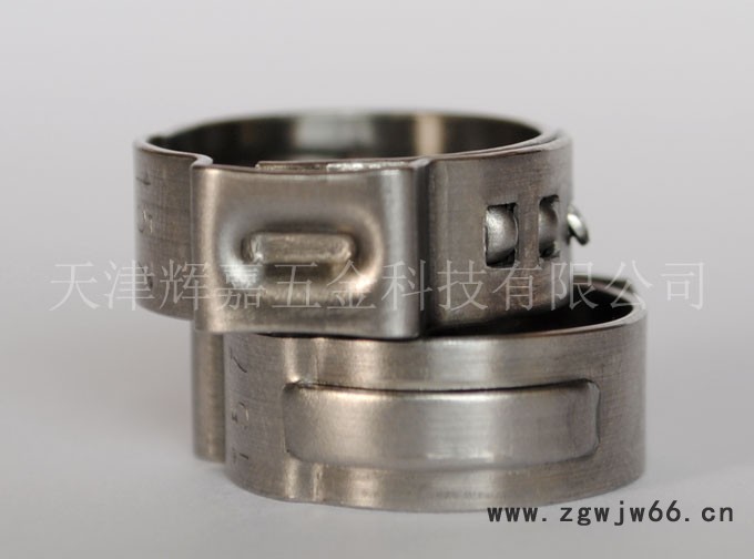 供应单耳无极卡箍 15.7-706R   今日**   仅限2000个以内图2