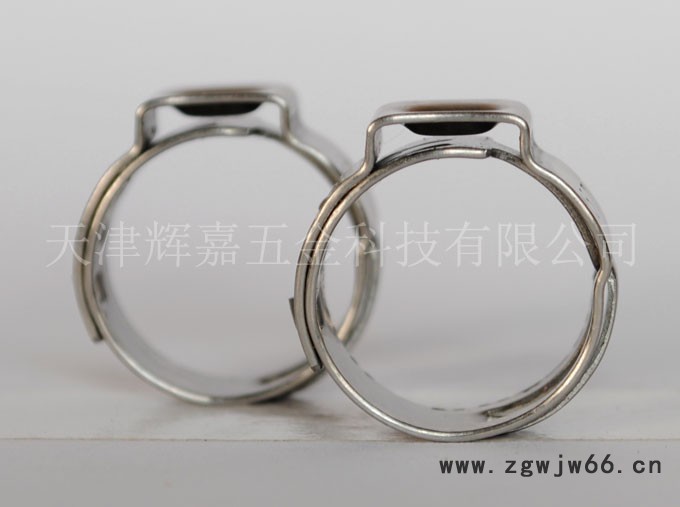 供应单耳无极卡箍 15.7-706R   今日**   仅限2000个以内图3