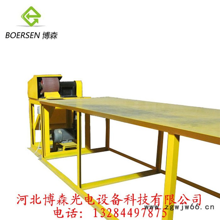 博森光电齐全抱箍,连接金具,顶绑线图3