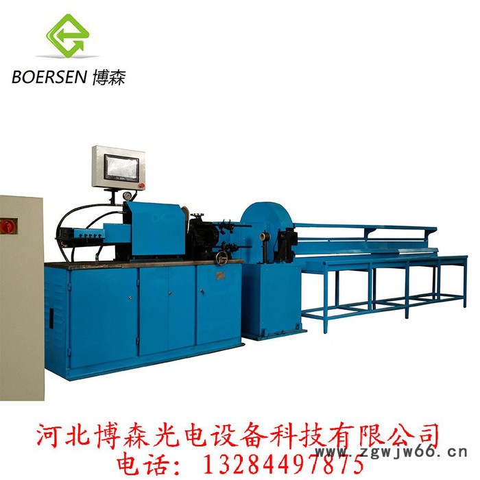 博森光电齐全抱箍,连接金具,顶绑线图4