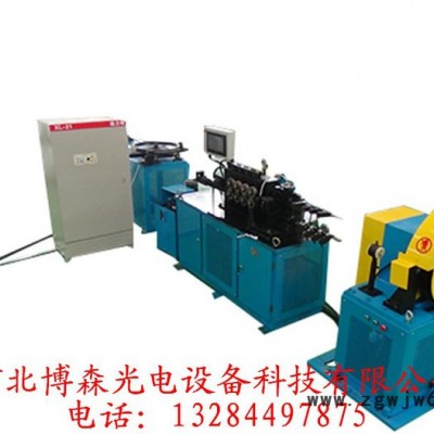 博森光电齐全抱箍,连接金具,顶绑线