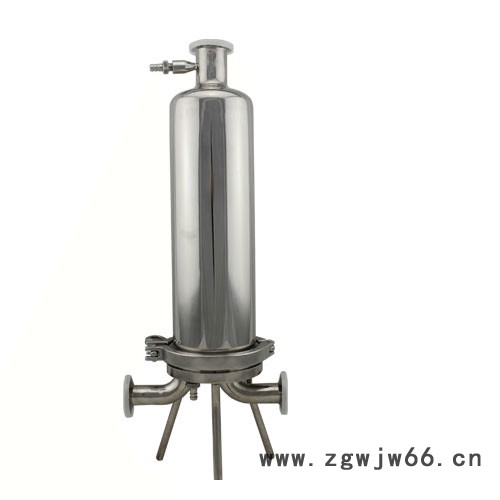 不锈钢堵片50.5 快装卡箍 快装堵片图2