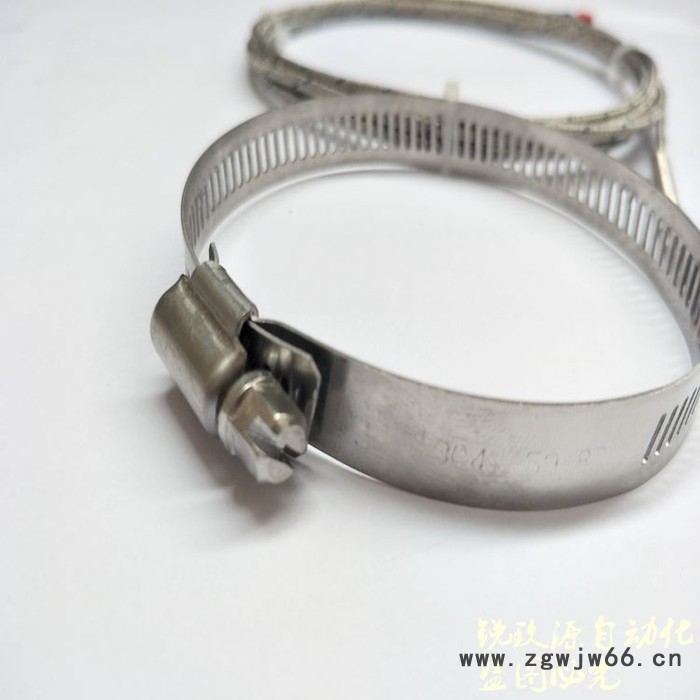 锐玖源WRN-230 抱箍管道热电偶 ** 批发图2