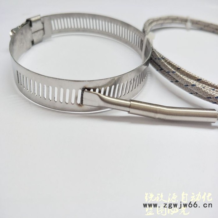 锐玖源WRN-230 抱箍管道热电偶 ** 批发图5