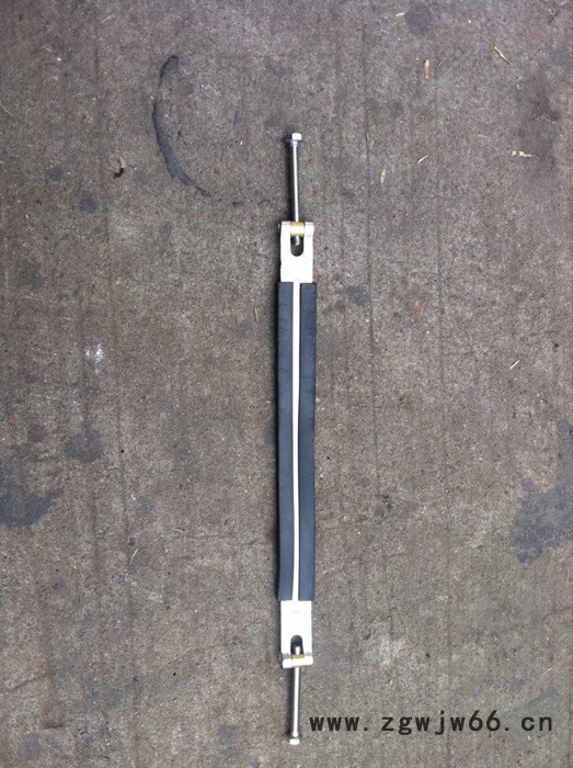 批量 直销 8040膜壳RO膜壳配件 8寸条带 抱箍带 可定制图2