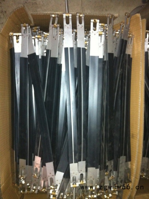 批量 直销 8040膜壳RO膜壳配件 8寸条带 抱箍带 可定制图3