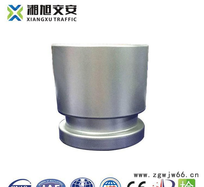 湖南交通标志牌抱箍,卡箍,连接件,上海第四代路配件图2