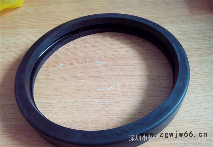 8寸反渗透RO膜不锈钢膜壳DN200卡箍密封圈图6