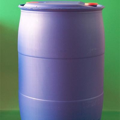 **125升抱箍桶/125L公斤铁卡子包装桶/125千克化工