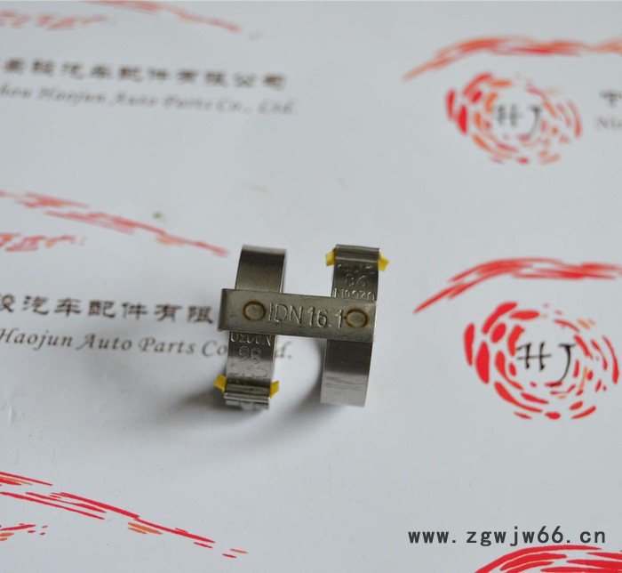 开利胶管卡子16.1 304不锈钢卡箍图3