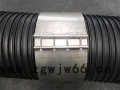 厂家生产不锈钢卡箍DN500-DN1500图6