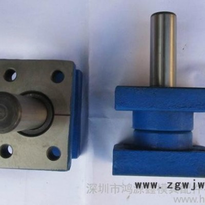 独立导柱，带滚珠独立导柱，卸料板导柱