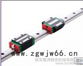 供应HIWIN  TBI15-85铣床 镗床直线导轨 滚珠丝杆图2