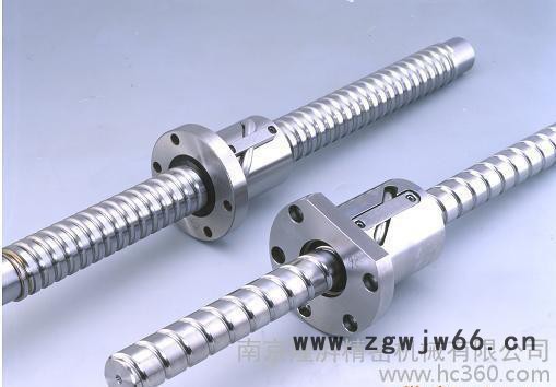 供应HIWIN  TBI15-85铣床 镗床直线导轨 滚珠丝杆图3