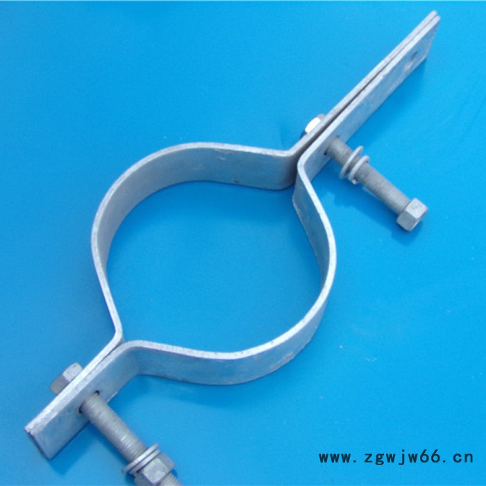 富华BG-XX 光缆用抱箍图3