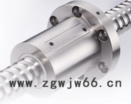 滚珠丝杆轧制丝杆转造级PMI银泰丝杠螺杆2R16/20-16/20A1-FSKW图4