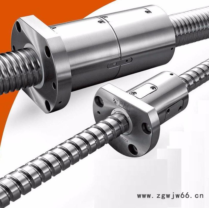 滚珠丝杆轧制丝杆转造级PMI银泰丝杠螺杆2R16/20-16/20A1-FSKW图2