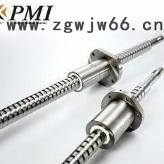 滚珠丝杆轧制丝杆转造级PMI银泰丝杠螺杆2R16/20-16/20A1-FSKW图3