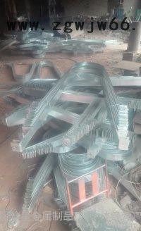 镀锌抱箍 金属抱卡 金属抱箍抱箍抱卡金属抱箍金属抱卡图3