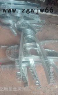 镀锌抱箍 金属抱卡 金属抱箍抱箍抱卡金属抱箍金属抱卡图1