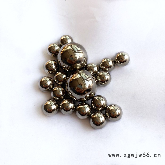 **现货供应15mm8mm不锈钢球防锈好耐腐蚀不锈钢滚珠图4