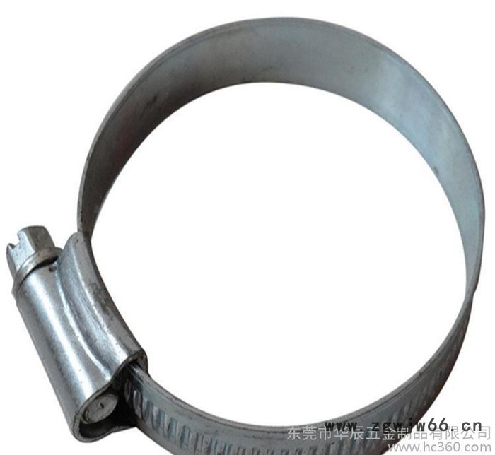 直销 德式不锈钢抱箍304欧式喉箍抛光非标定制款产地货源特价图2