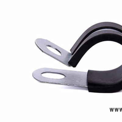 津静德连胶条式卡箍**量大从优