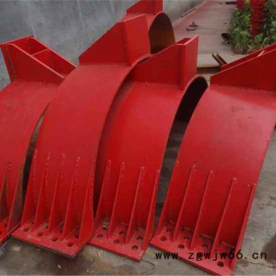 凯力凯 抱箍钢模板 河南钢模板 钢模板图3