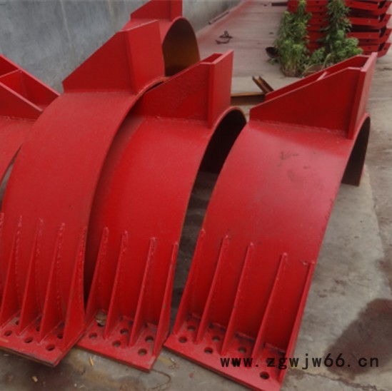 凯力凯 抱箍钢模板 河南钢模板 钢模板图2