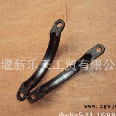 ,东风卡车配件-6CT增压器卡箍 12N42-03051