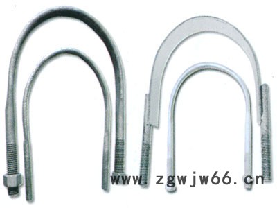 半圆抱箍图3