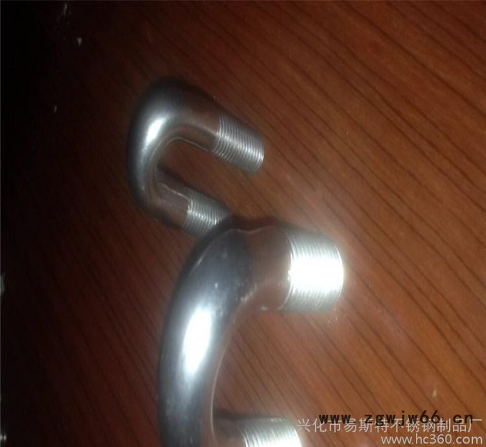 直销 管卡  不锈钢 U型卡  U型抱箍型号