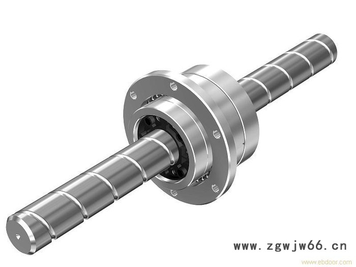 浙江江苏上海THK滚珠丝杠咨询报价图3