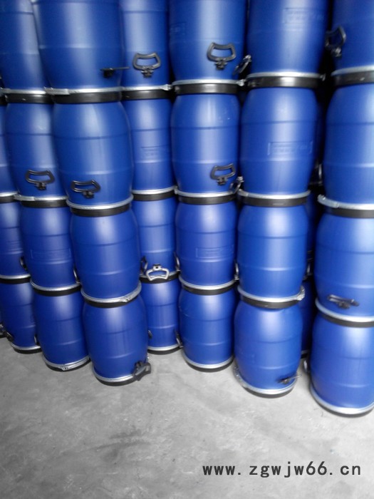 一诺 30升塑料桶30公斤化工塑料桶30升抱箍塑料桶生产厂家图5