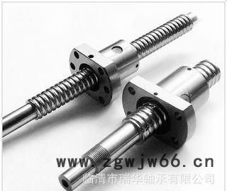 精密机床角接触滚珠丝杠组合轴承 进口IKO7001P4DUB图2