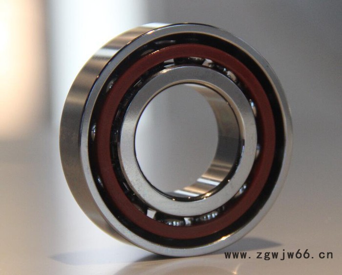 精密机床角接触滚珠丝杠组合轴承 进口IKO7001P4DUB图3