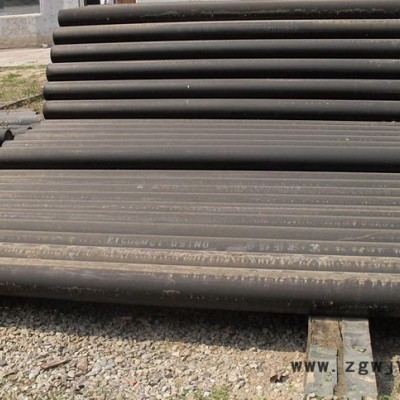 铸铁管@卡箍铸铁管@机制铸铁管@ 现货